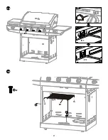 Preview for 37 page of Char-Broil 463271315 Product Manual