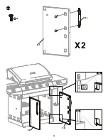 Preview for 40 page of Char-Broil 463271315 Product Manual