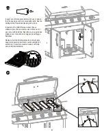 Preview for 41 page of Char-Broil 463271315 Product Manual