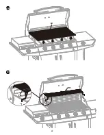 Preview for 42 page of Char-Broil 463271315 Product Manual