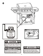 Preview for 43 page of Char-Broil 463271315 Product Manual