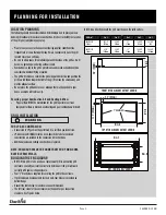 Preview for 4 page of Char-Broil 463277519 Product Manual