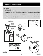 Preview for 7 page of Char-Broil 463277519 Product Manual