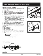 Preview for 10 page of Char-Broil 463277519 Product Manual