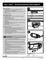 Preview for 11 page of Char-Broil 463277519 Product Manual