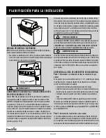 Preview for 15 page of Char-Broil 463277519 Product Manual