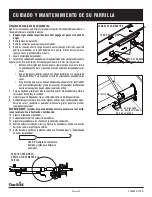 Preview for 20 page of Char-Broil 463277519 Product Manual