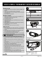 Preview for 21 page of Char-Broil 463277519 Product Manual