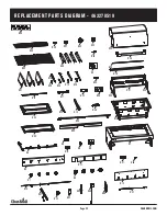 Preview for 22 page of Char-Broil 463277519 Product Manual