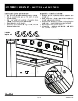 Preview for 36 page of Char-Broil 463277519 Product Manual