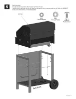 Preview for 17 page of Char-Broil 463320108 Product Manual