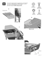 Preview for 19 page of Char-Broil 463320108 Product Manual