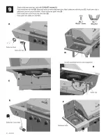 Preview for 20 page of Char-Broil 463320108 Product Manual