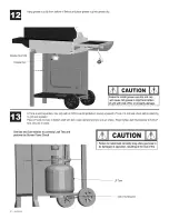 Preview for 22 page of Char-Broil 463320108 Product Manual