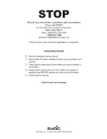 Preview for 28 page of Char-Broil 463320108 Product Manual