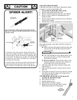 Preview for 13 page of Char-Broil 463320109 Product Manual