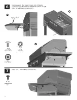 Preview for 20 page of Char-Broil 463320109 Product Manual