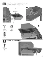 Preview for 21 page of Char-Broil 463320109 Product Manual