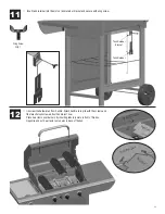 Preview for 23 page of Char-Broil 463320109 Product Manual