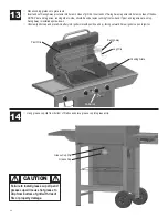 Preview for 24 page of Char-Broil 463320109 Product Manual