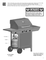 Preview for 25 page of Char-Broil 463320109 Product Manual