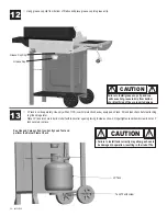 Preview for 22 page of Char-Broil 463320708 Product Manual