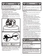 Preview for 6 page of Char-Broil 463332718 Product Manual