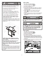 Preview for 8 page of Char-Broil 463332718 Product Manual