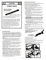 Preview for 10 page of Char-Broil 463332718 Product Manual