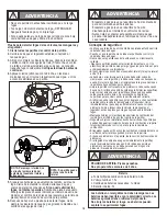 Preview for 16 page of Char-Broil 463332718 Product Manual