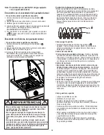 Preview for 19 page of Char-Broil 463332718 Product Manual