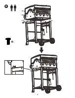 Preview for 24 page of Char-Broil 463332718 Product Manual