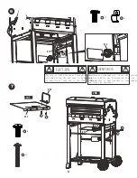 Preview for 25 page of Char-Broil 463332718 Product Manual