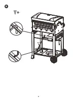 Preview for 26 page of Char-Broil 463332718 Product Manual