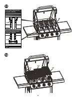 Preview for 29 page of Char-Broil 463332718 Product Manual