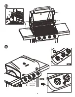 Preview for 30 page of Char-Broil 463332718 Product Manual