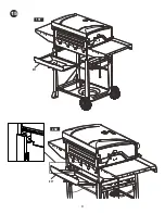 Preview for 31 page of Char-Broil 463332718 Product Manual