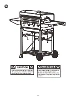 Preview for 32 page of Char-Broil 463332718 Product Manual