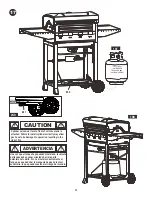 Preview for 33 page of Char-Broil 463332718 Product Manual