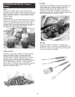 Preview for 40 page of Char-Broil 463332718 Product Manual