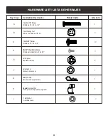 Preview for 49 page of Char-Broil 463332718 Product Manual