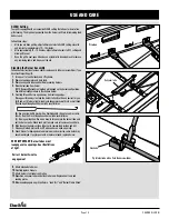 Предварительный просмотр 10 страницы Char-Broil 463341021 Product Manual