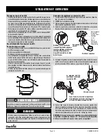 Предварительный просмотр 15 страницы Char-Broil 463341021 Product Manual