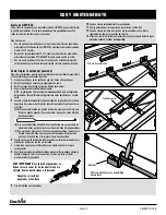 Предварительный просмотр 30 страницы Char-Broil 463341021 Product Manual