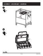 Предварительный просмотр 40 страницы Char-Broil 463341021 Product Manual