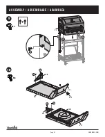 Предварительный просмотр 41 страницы Char-Broil 463341021 Product Manual