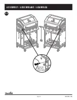 Предварительный просмотр 42 страницы Char-Broil 463341021 Product Manual