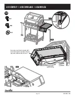 Предварительный просмотр 43 страницы Char-Broil 463341021 Product Manual