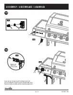 Предварительный просмотр 45 страницы Char-Broil 463341021 Product Manual