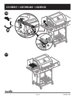 Предварительный просмотр 46 страницы Char-Broil 463341021 Product Manual